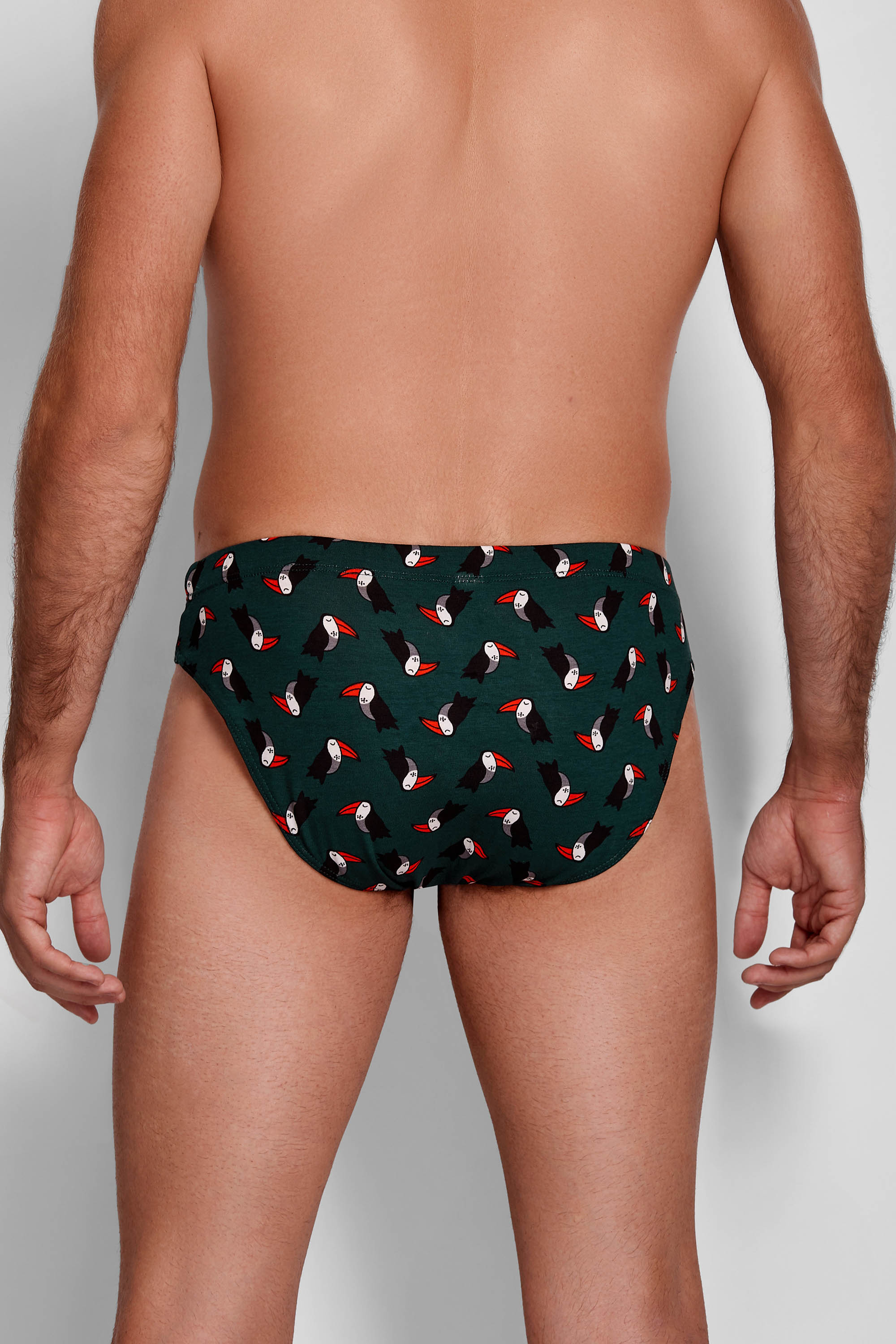 6120-1 труси чоловічі Anabel Arto